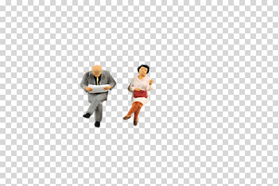 편집 편집이미지 여자 남자 비즈니스 들기 앉기 정장 모형 미니어처 피규어 다리꼬기 신문 오브젝트 PNG 편집소스 옷 모션 사람 간행물 뉴스 파일형식