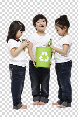 전신 편집 편집이미지 라이프스타일 응시 여자 남자 어린이라이프 어린이 캠페인 통 서기 웃음 들기 사람 동양인 소녀 소년 앞모습 옆모습 세명 바구니 자연보호 그린캠페인 재활용 유치원생 한국인 그린에너지 분리수거 PNG 어린이만 편집소스 시선 뷰포인트 모션 자연 표정 인종 생활 에너지 보호 친환경 파일형식