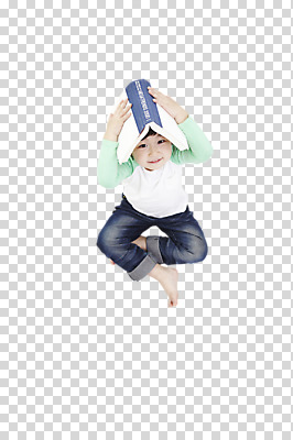 전신 편집 편집이미지 라이프스타일 남자 어린이라이프 어린이 한명 웃음 사람 앉기 동양인 소년 책 하이앵글 독서 유치원생 펼침 한국인 올려보기 개구쟁이 머리위 PNG 남자만 남자한명만 어린이만 소년만 소년한명만 편집소스 1 뷰포인트 모션 표정 인종 생활 파일형식