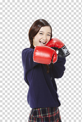 외국인 편집 편집이미지 학생 여학생 여자 교복 청소년 고등학생 입벌림 한명 서기 웃음 사람 동양인 상반신 10대 권투 글러브 권투글러브 손내밀기 PNG 여자만 여자한명만 십대만 십대여자만 십대여자한명만 편집소스 1 옷 스포츠용품 장갑 모션 표정 인종 손짓 격투기 파일형식