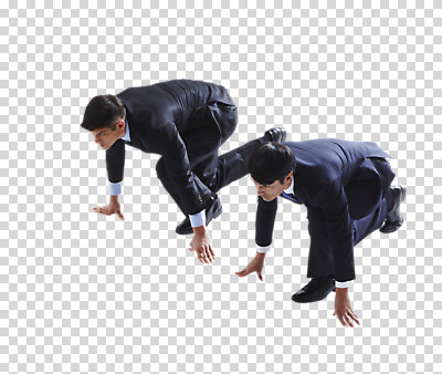 전신 서양인 외국인 백인 편집 편집이미지 직업 남자 엎드리기 포즈 비즈니스 모션 사람 정장 성인 두명 30대 달리기 경쟁 직장인 비즈니스맨 준비 준비자세 PNG 남자만 성인남자만 장년만 장년남자만 성인만 편집소스 옷 컨셉 인종 장년 파일형식