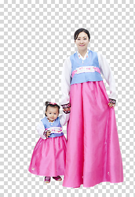 전신 편집 편집이미지 한국문화 한국전통 전통 여자 명절 딸 전통문화 가족 모녀 엄마 한국 서기 웃음 사람 동양인 성인 두명 앞모습 30대 설날 추석 손잡기 한국인 아기 전통의상 한복 PNG 여자만 편집소스 동양문화 기념일 아시아 문화 뷰포인트 관계 모션 표정 인종 장년 파일형식 나라 이벤트