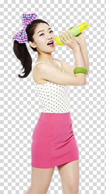편집 편집이미지 여자 패션 리본 음악 노래 팔찌 한명 서기 웃음 들기 사람 동양인 20대 성인 옆모습 치마 민소매 장난감 유행 한국인 마이크 복고 PNG 여자만 여자한명만 성인여자만 청년만 청년여자만 성인한명만 청년여자한명만 성인여자한명만 성인만 편집소스 1 뷰포인트 음향기기 상의 장신구 모션 하의 문화예술 표정 인종 청년 파일형식