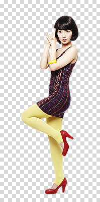 전신 편집 편집이미지 원피스 여자 패션 포즈 팔찌 모션 한명 서기 사람 동양인 손짓 20대 성인 옆모습 치마 민소매 유행 한국인 단발머리 하이힐 복고 레깅스 PNG 다리들기 여자만 여자한명만 성인여자만 청년만 청년여자만 성인한명만 청년여자한명만 성인여자한명만 성인만 편집소스 1 헤어스타일 옷 구두 뷰포인트 상의 장신구 하의 인종 청년 여성화 파일형식