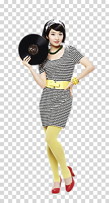 전신 편집 편집이미지 원피스 여자 패션 음악 허리손 포즈 목걸이 팔찌 한명 서기 들기 사람 동양인 20대 성인 앞모습 치마 유행 한국인 벨트 춤 머리띠 레코드 단발머리 하이힐 복고 디스코 복고댄스 레깅스 PNG 여자만 여자한명만 성인여자만 청년만 청년여자만 성인한명만 청년여자한명만 성인여자한명만 성인만 편집소스 1 헤어스타일 잡화 옷 구두 뷰포인트 장신구 모션 하의 문화예술 인종 청년 음반 여성화 파일형식
