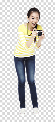 전신 외국인 편집 편집이미지 라이프스타일 응시 여자 대학생 여행 입벌림 한명 서기 웃음 들기 사람 동양인 성인 앞모습 카메라 사진촬영 배낭여행 PNG 찍기 여자만 여자한명만 성인여자만 성인만 편집소스 1 학생 시선 뷰포인트 모션 표정 인종 생활 전자제품 촬영 파일형식