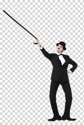 전신 외국인 편집 편집이미지 직업 모자 잡화 여자 허리손 포즈 모션 지팡이 넥타이 수염 한명 서기 들기 사람 정장 이벤트 20대 성인 앞모습 재킷 가리킴 배우 영화배우 매니시룩 찰리채플린 마임 중절모 콧수염 남장 페도라 PNG 여자만 여자한명만 성인여자만 청년만 청년여자만 성인한명만 청년여자한명만 성인여자한명만 성인만 편집소스 모자_잡화 1 옷 뷰포인트 인종 손짓 청년 외투 매니시 연예인 파일형식