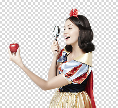 외국인 모델 편집 편집이미지 응시 드레스 여자 컨셉 과일 돋보기 입벌림 한명 서기 웃음 들기 사람 이벤트 상반신 20대 성인 옆모습 사과 백설공주 PNG 독사과 여자만 여자한명만 성인여자만 청년만 청년여자만 성인한명만 청년여자한명만 성인여자한명만 성인만 편집소스 1 시선 옷 뷰포인트 모션 동화 표정 인종 청년 독약 공주님 파일형식