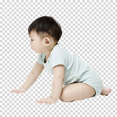 전신 편집 편집이미지 응시 남자 한명 사람 동양인 옆모습 한국인 아기 PNG 기어가기 남자만 남자한명만 아기만 남자아기만 남자아기한명만 편집소스 1 시선 뷰포인트 모션 인종 파일형식