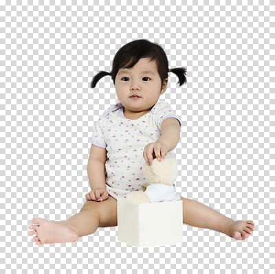 전신 편집 편집이미지 응시 여자 인형 놀이 한명 사람 앉기 동양인 앞모습 상자 곰인형 한국인 아기 잡기 인형놀이 PNG 여자만 여자한명만 아기만 여자아기만 여자아기한명만 편집소스 1 시선 뷰포인트 모션 인종 파일형식