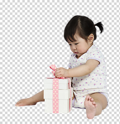 전신 편집 편집이미지 응시 여자 놀이 선물 한명 사람 앉기 동양인 옆모습 선물상자 상자 한국인 아기 잡기 PNG 여자만 여자한명만 아기만 여자아기만 여자아기한명만 편집소스 1 시선 뷰포인트 모션 인종 파일형식