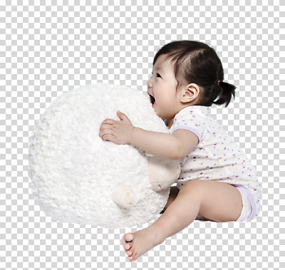 전신 편집 편집이미지 응시 여자 인형 안기 염소 입벌림 한명 웃음 사람 앉기 동양인 옆모습 한국인 아기 PNG 여자만 여자한명만 아기만 여자아기만 여자아기한명만 편집소스 1 시선 뷰포인트 포유류 모션 표정 인종 파일형식