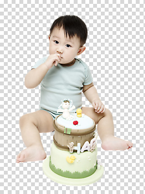 전신 편집 편집이미지 남자 놀이 한명 사람 동양인 케이크 한국인 아기 PNG 남자만 남자한명만 아기만 남자아기만 남자아기한명만 편집소스 1 디저트 인종 파일형식