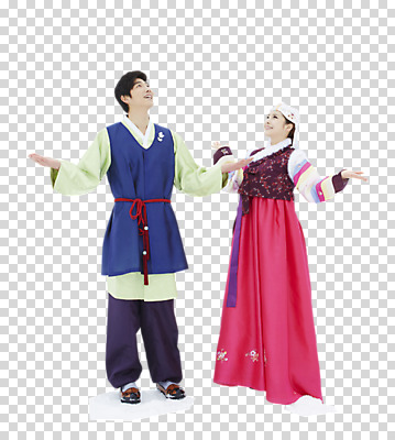 전신 편집 편집이미지 한국문화 한국전통 전통 커플 여자 명절 남자 전통문화 모션 새해 한국 서기 웃음 사람 동양인 손짓 20대 성인 두명 한국인 올려보기 전통의상 한복 PNG 청년만 성인만 편집소스 동양문화 기념일 아시아 문화 관계 표정 인종 청년 파일형식 나라 이벤트