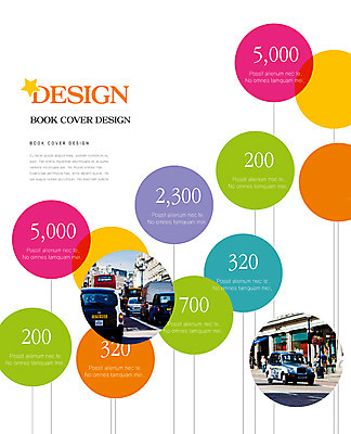 PSD 템플릿 편집 표지디자인 북디자인 출판디자인 내지 리플렛 백그라운드 2단접지 북커버 자동차 거리 팜플렛 라이프 숫자 도시 원형 이미지템플릿 도형 문자 육상교통 생활 파일형식