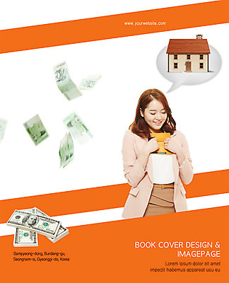 PSD 템플릿 편집 표지디자인 북디자인 출판디자인 여자 표지 리플렛 백그라운드 말풍선 지폐 돈 생각 2단접지 북커버 비즈니스 성공 주택 한명 웃음 들기 사람 동양인 팜플렛 상반신 20대 성인 금융 경제 달러 미니어처 저축 한국인 직장인 비즈니스우먼 만원 통장 여자만 여자한명만 성인여자만 청년만 청년여자만 성인한명만 청년여자한명만 성인여자한명만 성인만 이미지템플릿 직업 1 컨셉 모션 표정 인종 청년 건물 모형 재산 파일형식