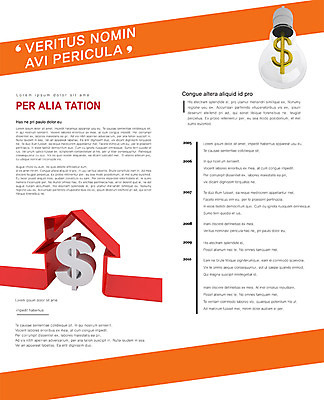 PSD 템플릿 편집 표지디자인 북디자인 출판디자인 내지 리플렛 백그라운드 2단접지 북커버 비즈니스 전구 부동산 주택 팜플렛 사람없음 금융 경제 달러 미니어처 화폐기호 백열등 이미지템플릿 기호 돈 조명 건물 모형 재산 화폐 파일형식