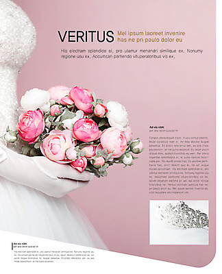 PSD 식물 템플릿 편집 표지디자인 북디자인 출판디자인 여자 꽃 내지 신부 리플렛 부케 웨딩드레스 결혼 백그라운드 2단접지 북커버 장신구 왕관 한명 들기 팜플렛 옆모습 보석 여자만 여자한명만 이미지템플릿 1 드레스 뷰포인트 꽃다발 모션 사람 이벤트 광석 파일형식