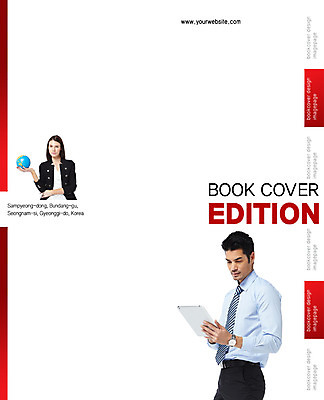 PSD 외국인 템플릿 편집 표지디자인 북디자인 출판디자인 여자 표지 남자 리플렛 백그라운드 2단접지 북커버 비즈니스 들기 정장 팜플렛 상반신 성인 두명 태블릿 지구본 비즈니스맨 비즈니스우먼 성인만 이미지템플릿 옷 모션 사람 인종 전자제품 스마트기기 직장인 파일형식