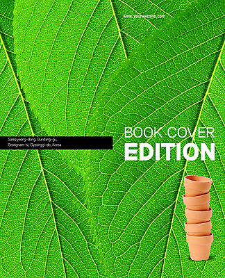 PSD 식물 템플릿 편집 표지디자인 북디자인 출판디자인 표지 화분 리플렛 캠페인 컬러 백그라운드 잎 2단접지 북커버 나뭇잎 팜플렛 사람없음 초록색 쌓기 자연보호 그린캠페인 에코 친환경 잎맥 이미지템플릿 모션 자연 환경 보호 파일형식