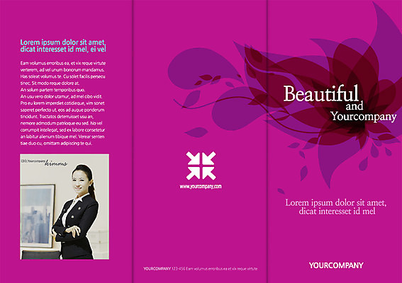 PSD 템플릿 편집 표지디자인 북디자인 출판디자인 여자 표지 꽃 화살표 리플렛 컬러 백그라운드 꽃무늬 북커버 비즈니스 3단접지 한명 웃음 사람 동양인 정장 팜플렛 상반신 20대 성인 팔짱 한국인 비즈니스우먼 자주색 여자만 여자한명만 성인여자만 청년만 청년여자만 성인한명만 청년여자한명만 성인여자한명만 성인만 이미지템플릿 식물 1 옷 무늬 모션 표정 인종 청년 직장인 파일형식