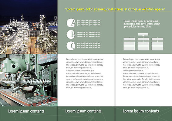 PSD 템플릿 편집 표지디자인 북디자인 출판디자인 산업 내지 리플렛 백그라운드 야경 북커버 비즈니스 3단접지 공장 빌딩 팜플렛 사람없음 건물 기계 도시 표 이미지템플릿 건축물 공업 그래프 야간 파일형식 풍경_경치
