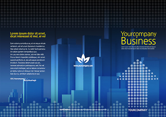 PSD 템플릿 편집 표지디자인 북디자인 출판디자인 표지 화살표 리플렛 백그라운드 북커버 비즈니스 3단접지 빌딩 팜플렛 사람없음 건물 물방울무늬 이미지템플릿 건축물 무늬 파일형식