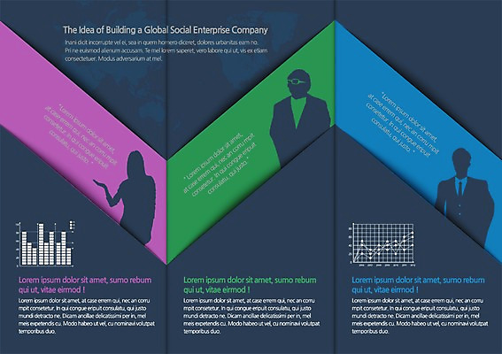 PSD 템플릿 편집 표지디자인 북디자인 출판디자인 여자 남자 실루엣 내지 안경 리플렛 백그라운드 북커버 비즈니스 3단접지 통계 그래프 사람 정장 손짓 팜플렛 상반신 성인 세명 비즈니스맨 비즈니스우먼 표 성인만 이미지템플릿 잡화 옷 모션 촬영기법 직장인 파일형식