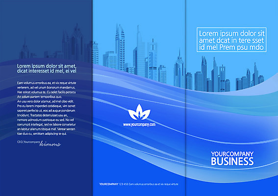 PSD 템플릿 편집 표지디자인 건축물 북디자인 출판디자인 표지 선 리플렛 컬러 백그라운드 북커버 비즈니스 3단접지 빌딩 팜플렛 사람없음 건물 파란색 고층빌딩 도시 이미지템플릿 건축 파일형식