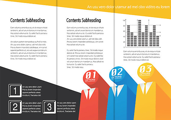 PSD 템플릿 편집 표지디자인 북디자인 출판디자인 내지 리플렛 백그라운드 북커버 비즈니스 3단접지 통계 그래프 팜플렛 사람없음 숫자 표 이미지템플릿 문자 파일형식