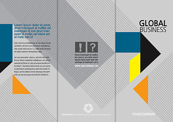 PSD 템플릿 편집 표지디자인 북디자인 출판디자인 표지 선 리플렛 백그라운드 북커버 비즈니스 3단접지 팜플렛 사람없음 글로벌 글로벌비즈니스 줄무늬 물음표 느낌표 대각선 이미지템플릿 기호 무늬 파일형식