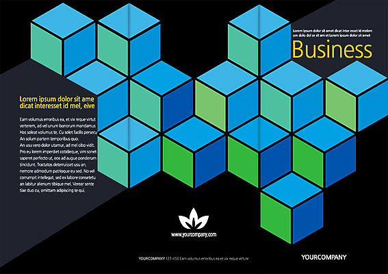 도형 PSD 템플릿 편집 표지디자인 북디자인 출판디자인 표지 리플렛 백그라운드 무늬 패턴 북커버 비즈니스 3단접지 팜플렛 사람없음 블록 큐브 이미지템플릿 파일형식