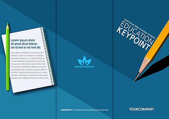 PSD 템플릿 편집 표지디자인 북디자인 출판디자인 교육 표지 리플렛 백그라운드 북커버 3단접지 학용품 색연필 팜플렛 사람없음 필기구 연필 공책 연습장 스프링노트 이미지템플릿 문구용품 파일형식