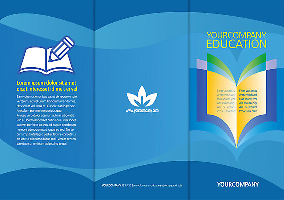 PSD 템플릿 편집 표지디자인 북디자인 출판디자인 교육 표지 리플렛 백그라운드 북커버 3단접지 팜플렛 사람없음 책 연필 이미지템플릿 학용품 필기구 파일형식