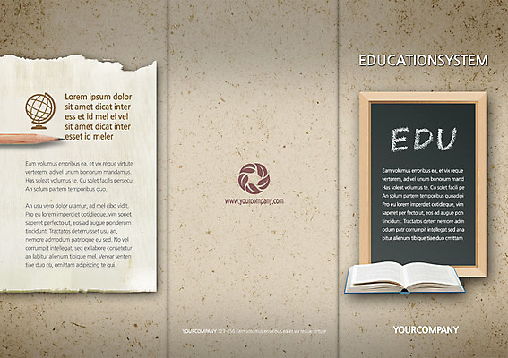 PSD 템플릿 편집 표지디자인 북디자인 출판디자인 교육 표지 리플렛 백그라운드 북커버 3단접지 나뭇잎 프레임 알림판 팜플렛 사람없음 책 픽토그램 연필 지구본 칠판 에듀케이션 이미지템플릿 잎 학용품 필기구 파일형식