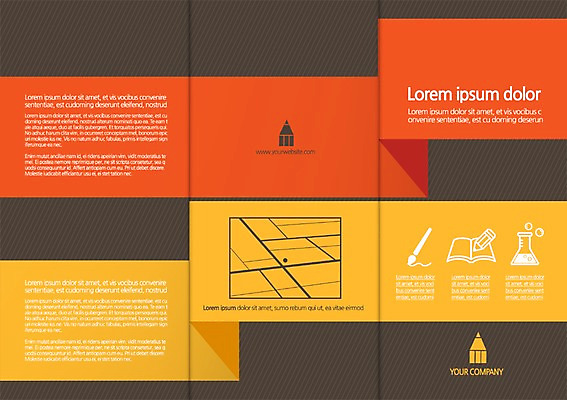 PSD 템플릿 편집 표지디자인 북디자인 출판디자인 교육 표지 리플렛 과학 백그라운드 북커버 3단접지 실험기구 팜플렛 사람없음 책 픽토그램 연필 펜 플라스크 이미지템플릿 학용품 필기구 파일형식
