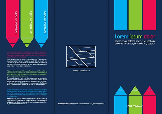 PSD 템플릿 편집 표지디자인 북디자인 출판디자인 교육 표지 리플렛 백그라운드 북커버 3단접지 팜플렛 사람없음 연필 이미지템플릿 학용품 필기구 파일형식