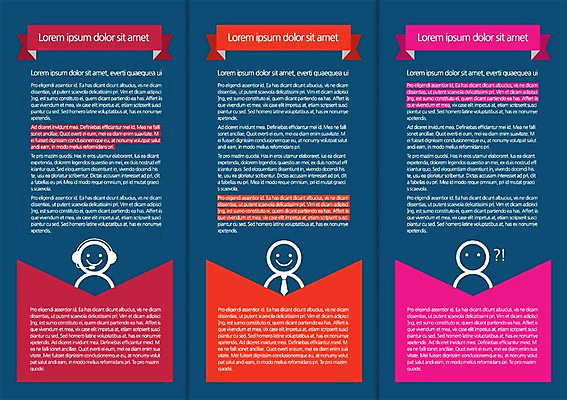 PSD 템플릿 편집 표지디자인 북디자인 출판디자인 교육 리본 내지 리플렛 백그라운드 북커버 3단접지 팜플렛 사람없음 픽토그램 라벨 헤드셋 피규어 물음표 느낌표 상담원 이미지템플릿 기호 음향기기 프레임 헤드폰 미니어처 사무원 파일형식