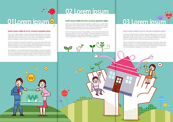 PSD 식물 동물 템플릿 편집 표지디자인 북디자인 출판디자인 여자 남자 딸 내지 아들 어린이 리플렛 백그라운드 말풍선 북커버 3단접지 가족 조류 엄마 주택 사람 소녀 소년 팜플렛 여러명 성인 건물 금융 경제 새싹 하트 원화 화폐기호 아빠 가정경제 통장 이미지템플릿 모양 건축물 기호 다수 돈 가정 관계 화폐 파일형식