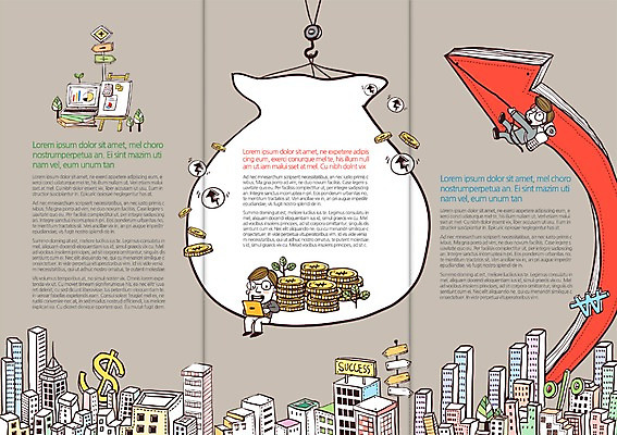 PSD 템플릿 편집 표지디자인 북디자인 출판디자인 남자 화살표 내지 리플렛 백그라운드 돈 북커버 비즈니스 3단접지 성공 알림판 사람 빌딩 팜플렛 성인 두명 건물 책 금융 경제 노트북 컴퓨터 달러 동전 등산 도시 표지판 비즈니스맨 원화 화폐기호 돈자루 주머니 갈고리 남자만 성인남자만 성인만 이미지템플릿 건축물 기호 컨셉 전자제품 트래킹 직장인 재산 화폐 파일형식