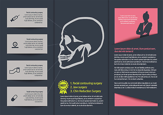 PSD 템플릿 편집 표지디자인 북디자인 출판디자인 여자 실루엣 내지 리플렛 백그라운드 북커버 3단접지 의학 해골 주사기 한명 사람 팜플렛 상반신 치료 픽토그램 알약 약 머리 라벨 팔짱 최고 뇌 붕대 여자만 여자한명만 이미지템플릿 1 의료기기 모션 뼈 프레임 촬영기법 신체부위 파일형식