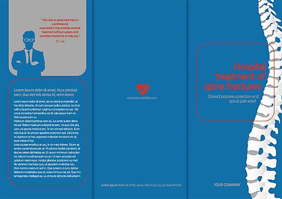 PSD 템플릿 편집 표지디자인 북디자인 출판디자인 표지 남자 리플렛 백그라운드 북커버 3단접지 의학 뼈 건강 병원 한명 사람 팜플렛 상반신 치료 팔짱 하트 심장 디스크 맥박 질병 척추 정형외과 허리뼈 남자만 남자한명만 안경낌 이미지템플릿 모양 1 안경 모션 장기_의학 파일형식