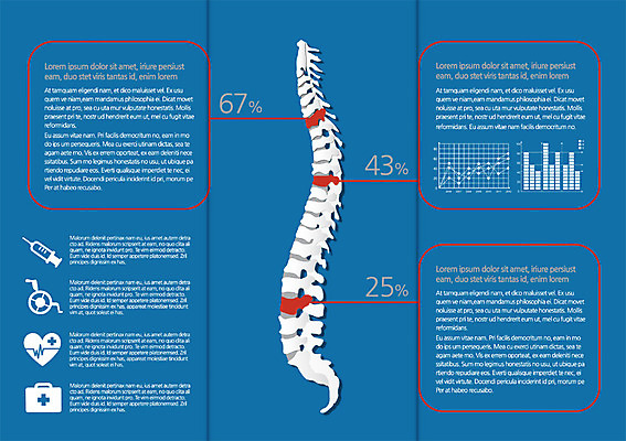 PSD 템플릿 편집 표지디자인 북디자인 출판디자인 내지 리플렛 백그라운드 북커버 3단접지 의학 그래프 뼈 건강 병원 주사기 팜플렛 사람없음 치료 픽토그램 하트 심장 디스크 맥박 구급상자 질병 척추 휠체어 정형외과 허리뼈 이미지템플릿 모양 의료기기 의료용품 장기_의학 파일형식