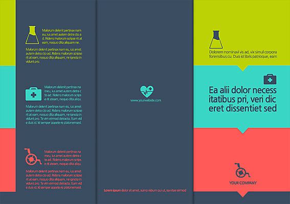 PSD 템플릿 편집 표지디자인 북디자인 출판디자인 표지 리플렛 백그라운드 북커버 3단접지 의학 팜플렛 사람없음 치료 픽토그램 하트 심장 맥박 구급상자 플라스크 휠체어 이미지템플릿 모양 실험기구 의료용품 장기_의학 파일형식