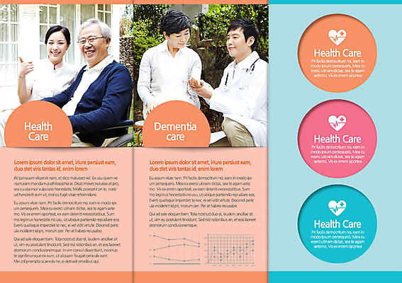 PSD 템플릿 편집 표지디자인 북디자인 출판디자인 여자 할아버지 노년 남자 내지 할머니 리플렛 백그라운드 북커버 3단접지 의학 그래프 웃음 사람 동양인 손짓 팜플렛 여러명 상반신 성인 치료 30대 실버라이프 한국인 간호사 의료진 의사 하트 최고 맥박 60대 상담 요양원 노인요양 복지시설 성인만 이미지템플릿 모양 직업 라이프스타일 다수 모션 표정 인종 장년 시설 요양 파일형식