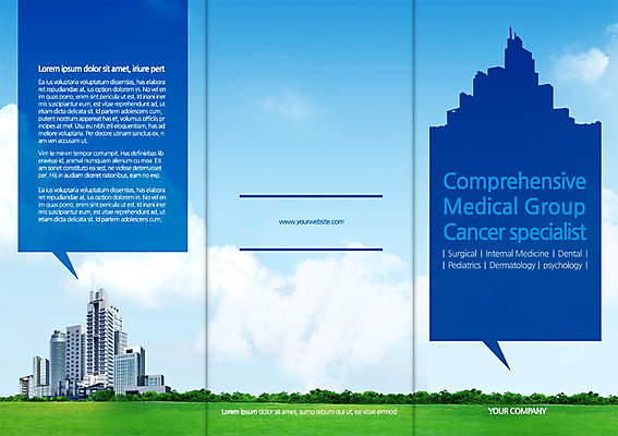PSD 구름 템플릿 편집 표지디자인 건축물 북디자인 출판디자인 표지 리플렛 백그라운드 말풍선 북커버 3단접지 의학 하늘 병원 팜플렛 잔디 사람없음 건물 치료 의료기관 의료시설 이미지템플릿 자연요소 식물 건축 시설 파일형식