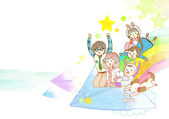 전신 PSD 동물 여자 남자 딸 행복 별 아들 어린이 무지개 일러스트 가정 가족 엄마 뼈 함께함 웃음 사람 앉기 소녀 소년 여러명 성인 부모 화목 자녀 아빠 강아지 종이비행기 다자녀 다자녀가족 국내일러스트 자연요소 감정 다수 컨셉 관계 모션 표정 반려동물 개 종이접기 파일형식