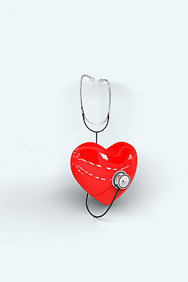 PSD 편집이미지 컬러 의학 청진기 의료기기 병원 사람없음 그래픽 치료 빨간색 3D소스 3D 진료 하트 심장 의료용품 편집소스 편집3D 모양 장기_의학 디지털합성 파일형식