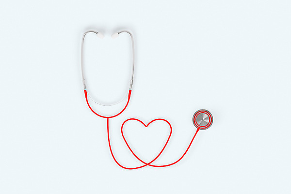 PSD 편집이미지 의학 청진기 의료기기 병원 사람없음 그래픽 치료 3D소스 3D 하트 의료용품 편집소스 편집3D 모양 디지털합성 파일형식