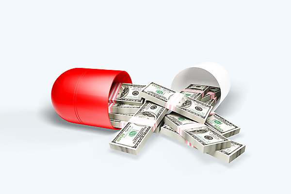 PSD 편집이미지 지폐 돈 의학 의료기기 병원 사람없음 그래픽 치료 금융 경제 알약 약 3D소스 3D 달러 의료용품 오픈 편집소스 편집3D 재산 디지털합성 파일형식